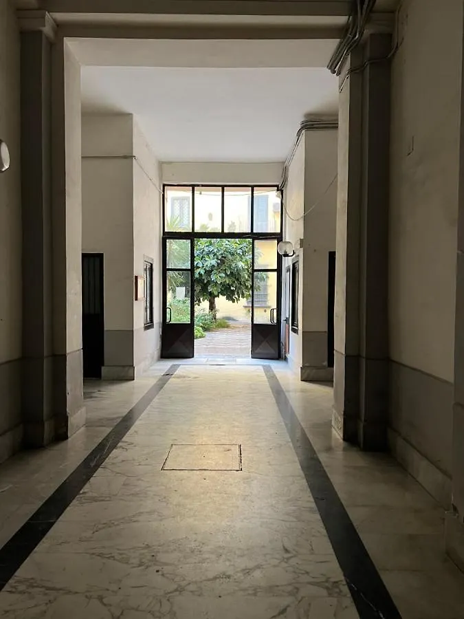 Wanda House Apartment Naples Italy