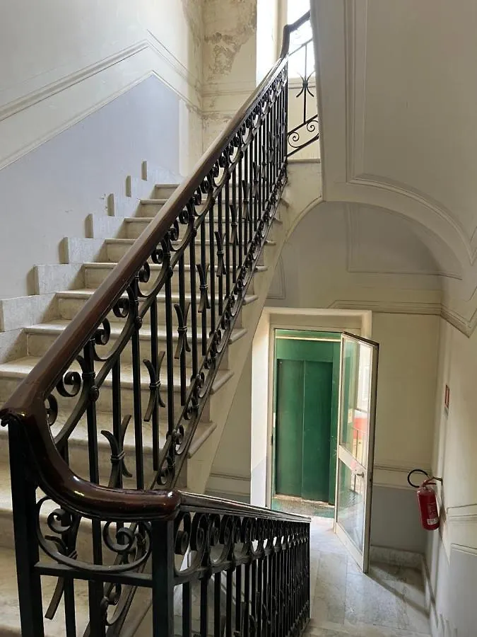 Wanda House Apartment Naples