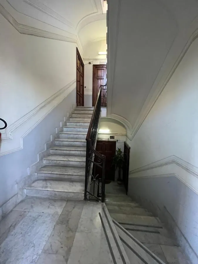 Wanda House Apartment Naples 0*,  Italy