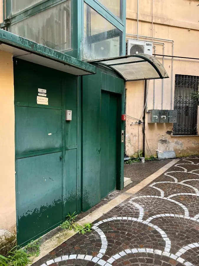 Wanda House Apartment Naples