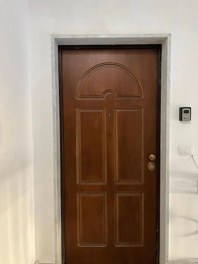 Wanda House Διαμέρισμα Νάπολη 0*,