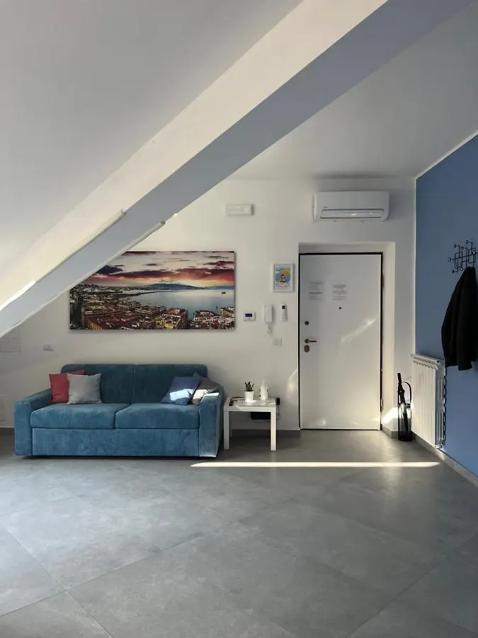 Wanda House Apartment Naples