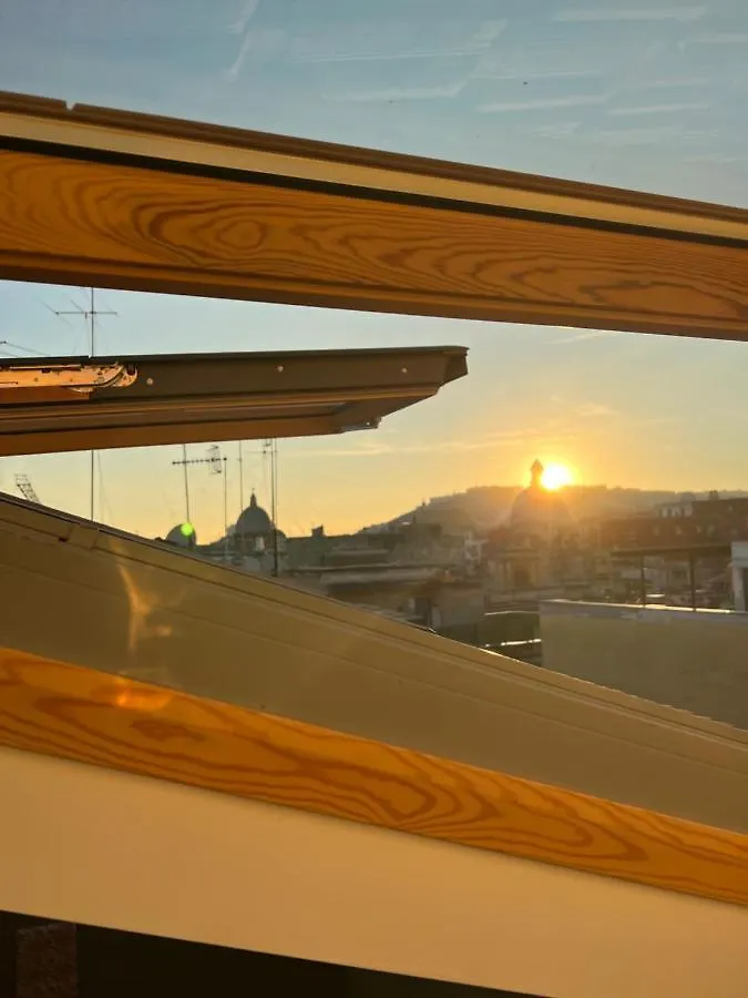 Wanda House Apartment Naples
