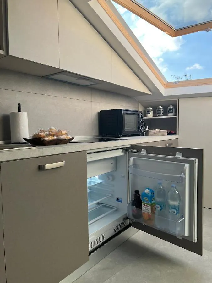Wanda House Apartment Naples