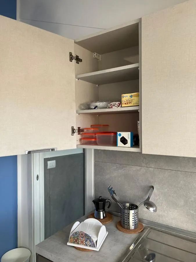 Wanda House Apartment Naples