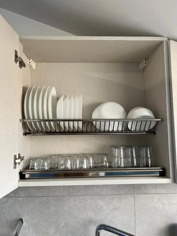 Wanda House Apartment Naples Italy