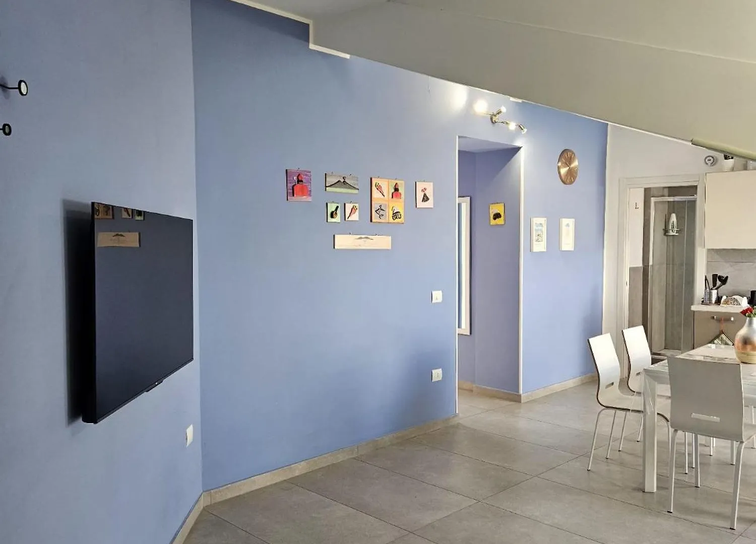 Wanda House Διαμέρισμα Νάπολη Ιταλία