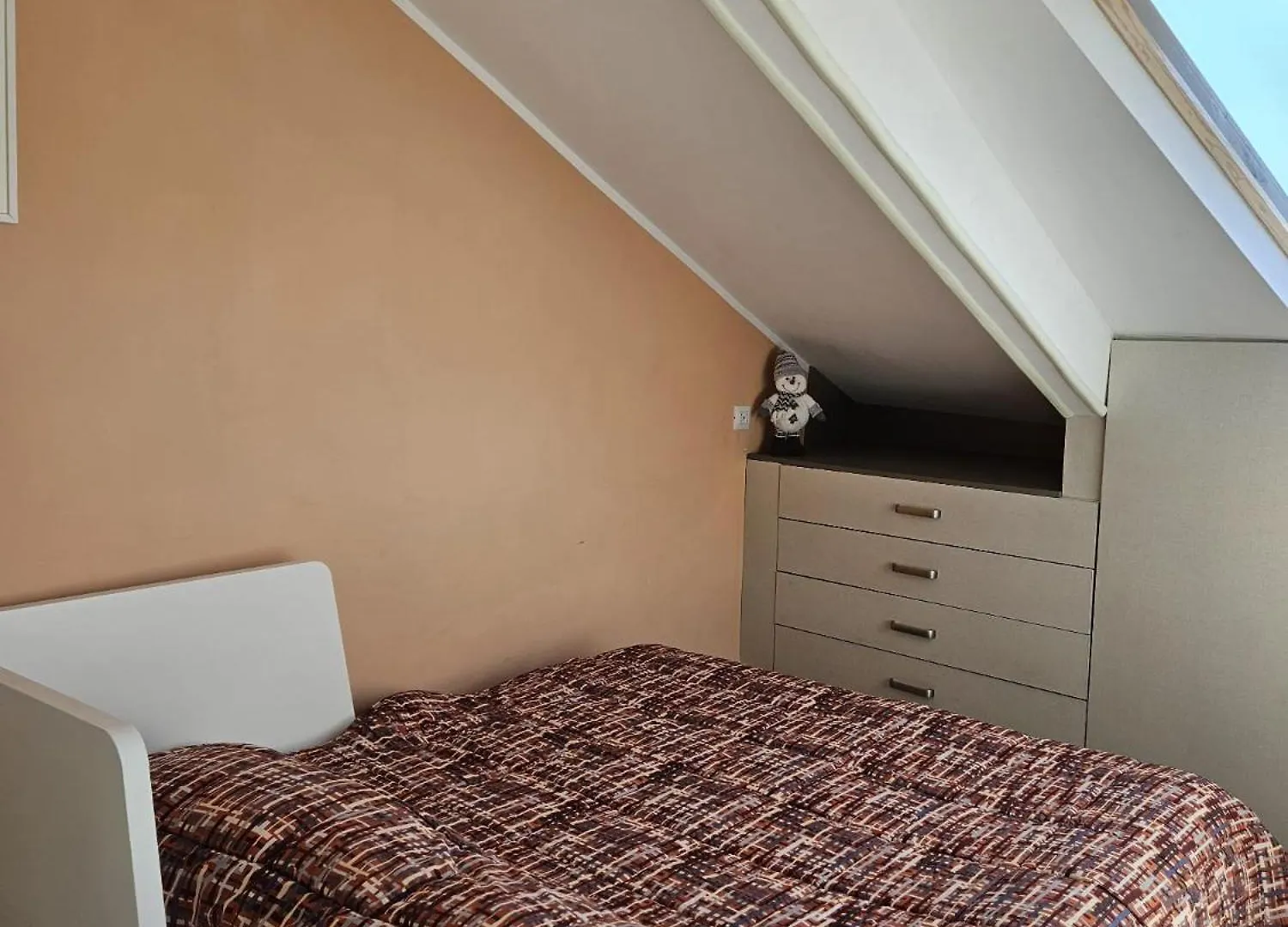 Wanda House Apartment Naples