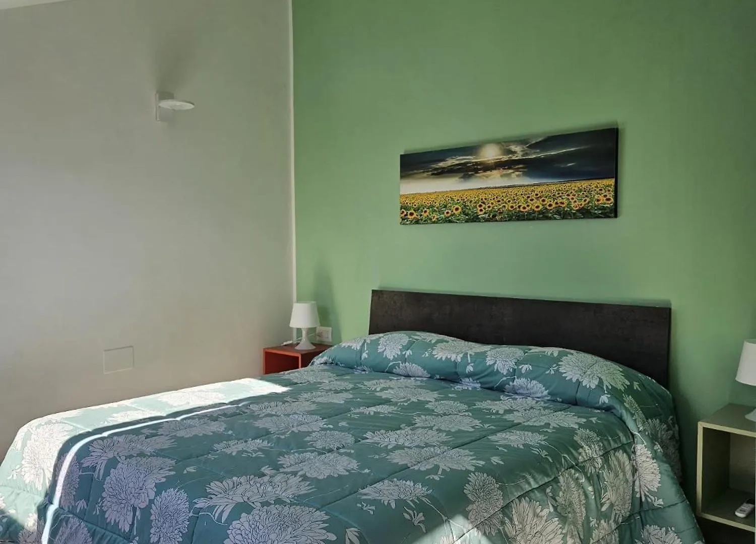 Wanda House Apartment Naples Italy