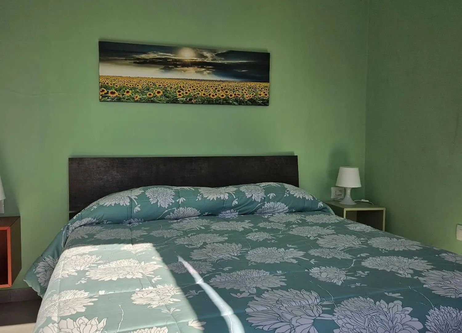 Wanda House Apartment Naples
