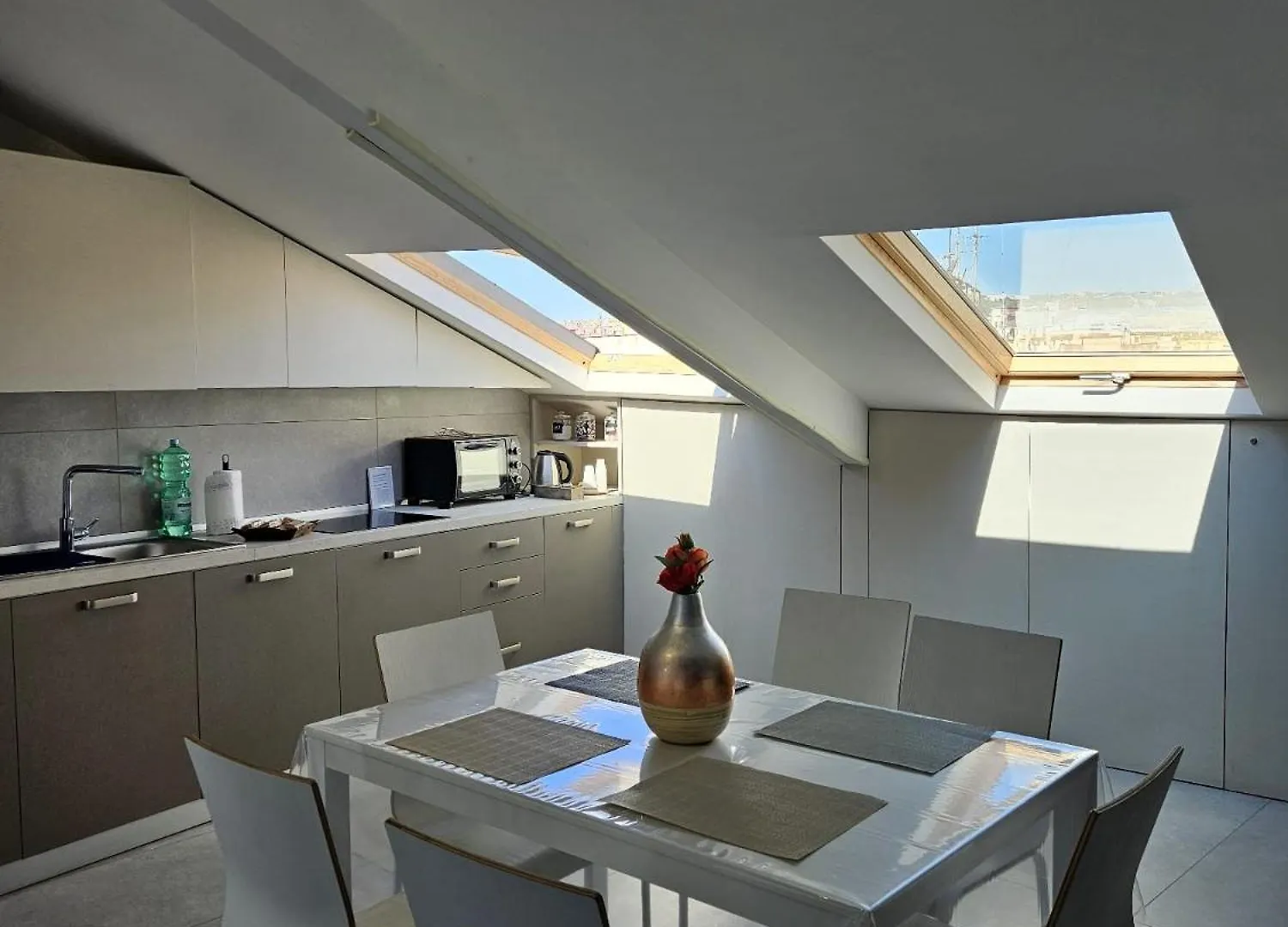 Wanda House Apartment Naples