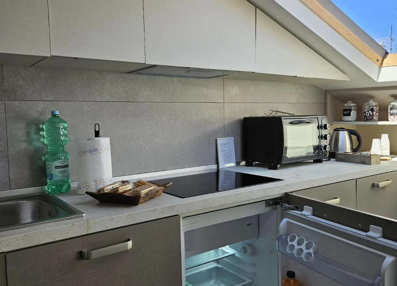 Wanda House Apartment Naples Italy