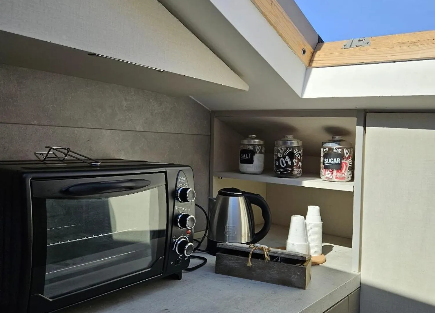 Wanda House Apartment Naples