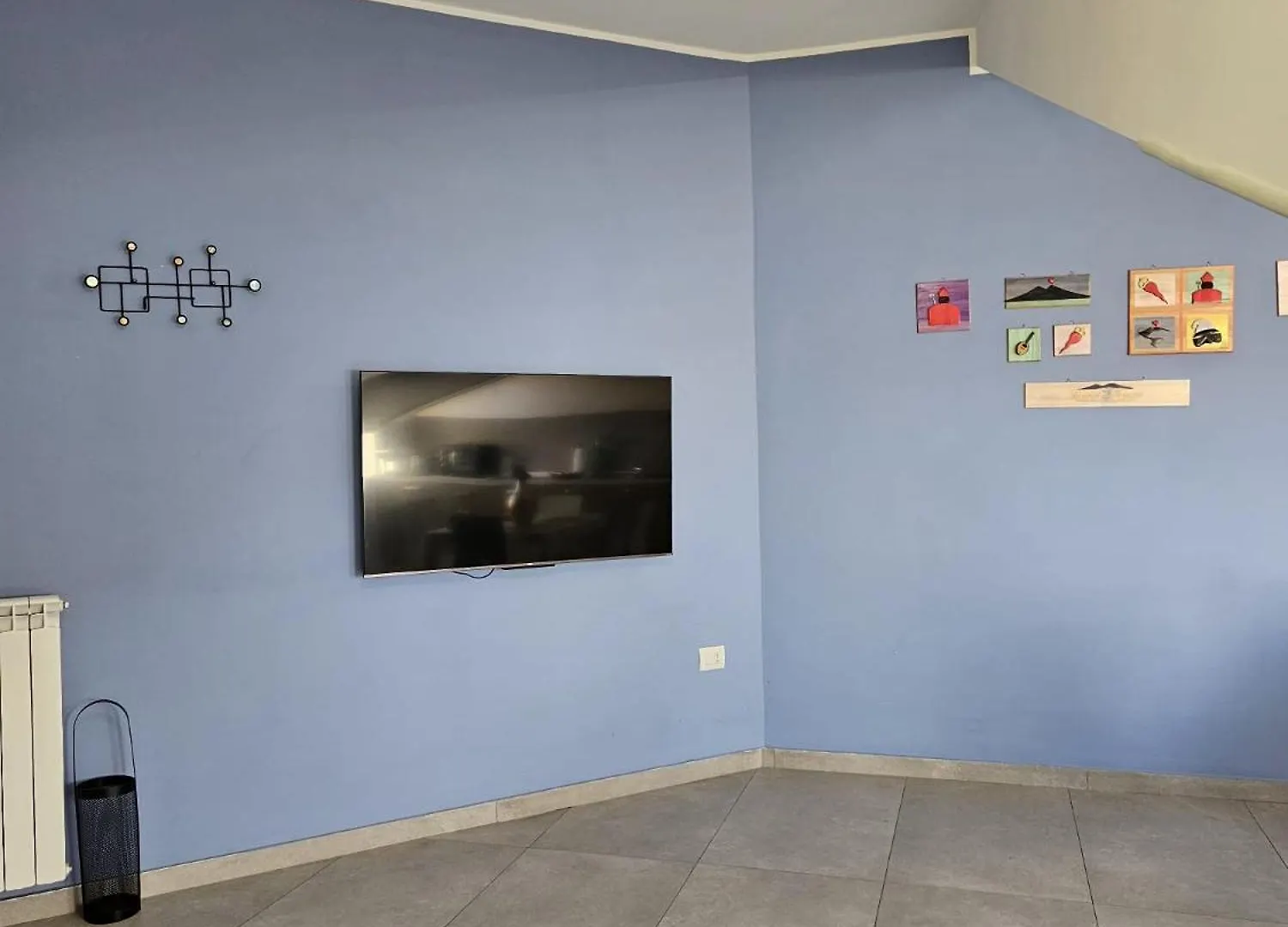 Wanda House Διαμέρισμα Νάπολη