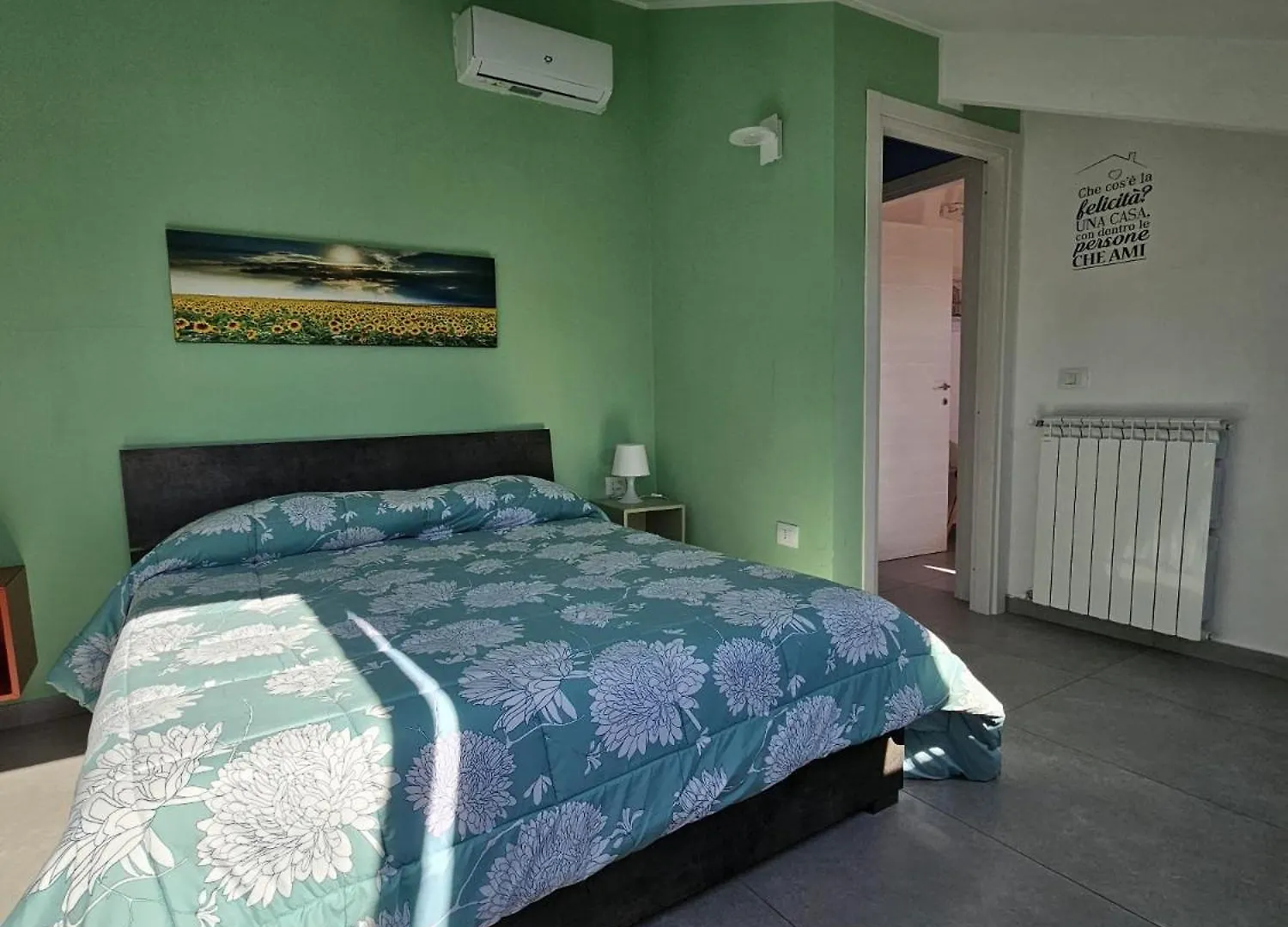 Wanda House Διαμέρισμα Νάπολη 0*,