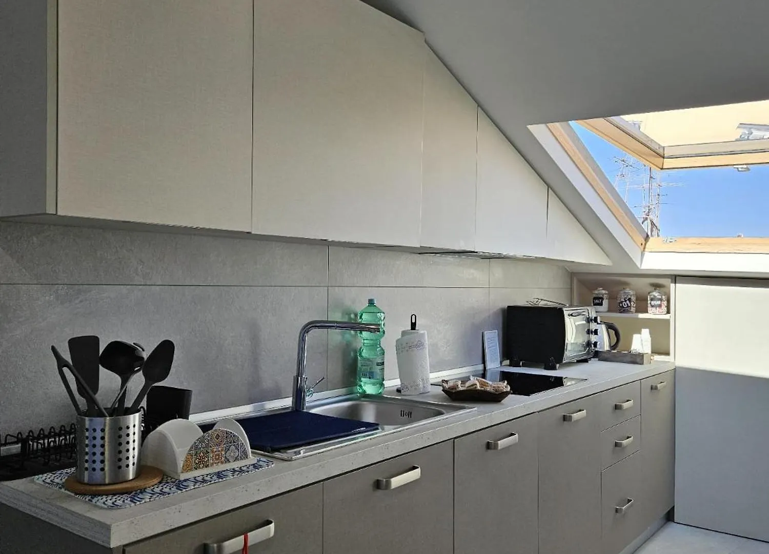 Wanda House Apartment Naples