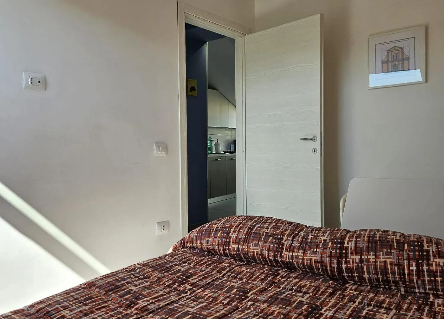Wanda House Apartment Naples 0*,