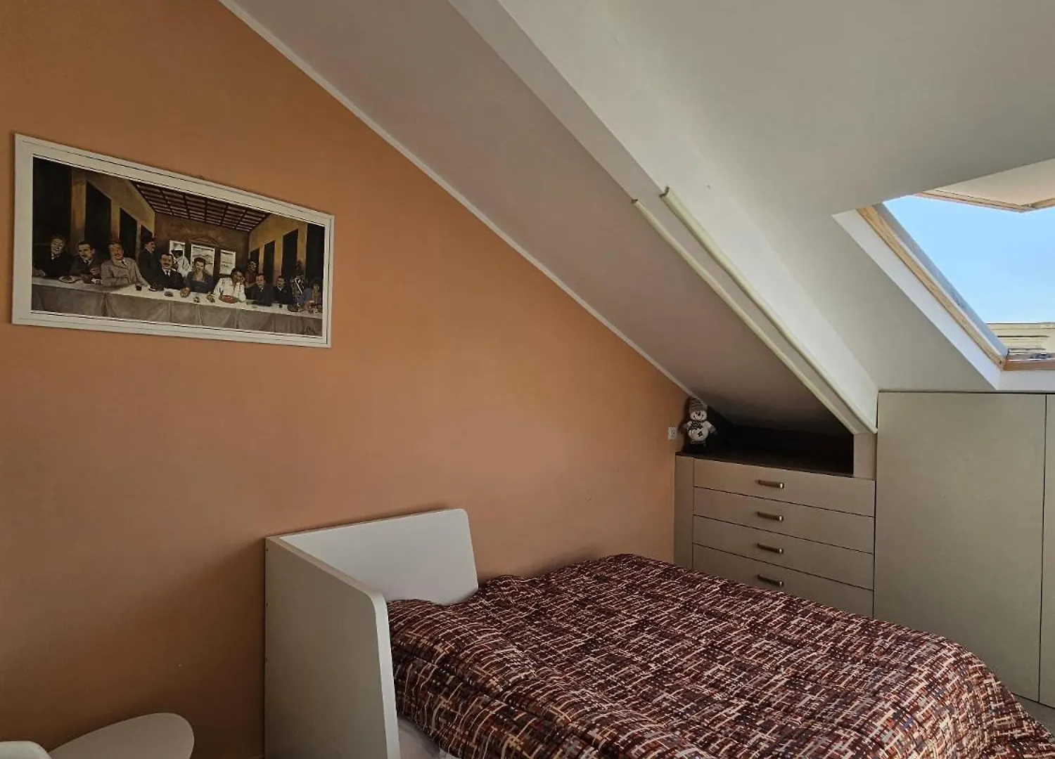 Wanda House Apartment Naples 0*,  Italy