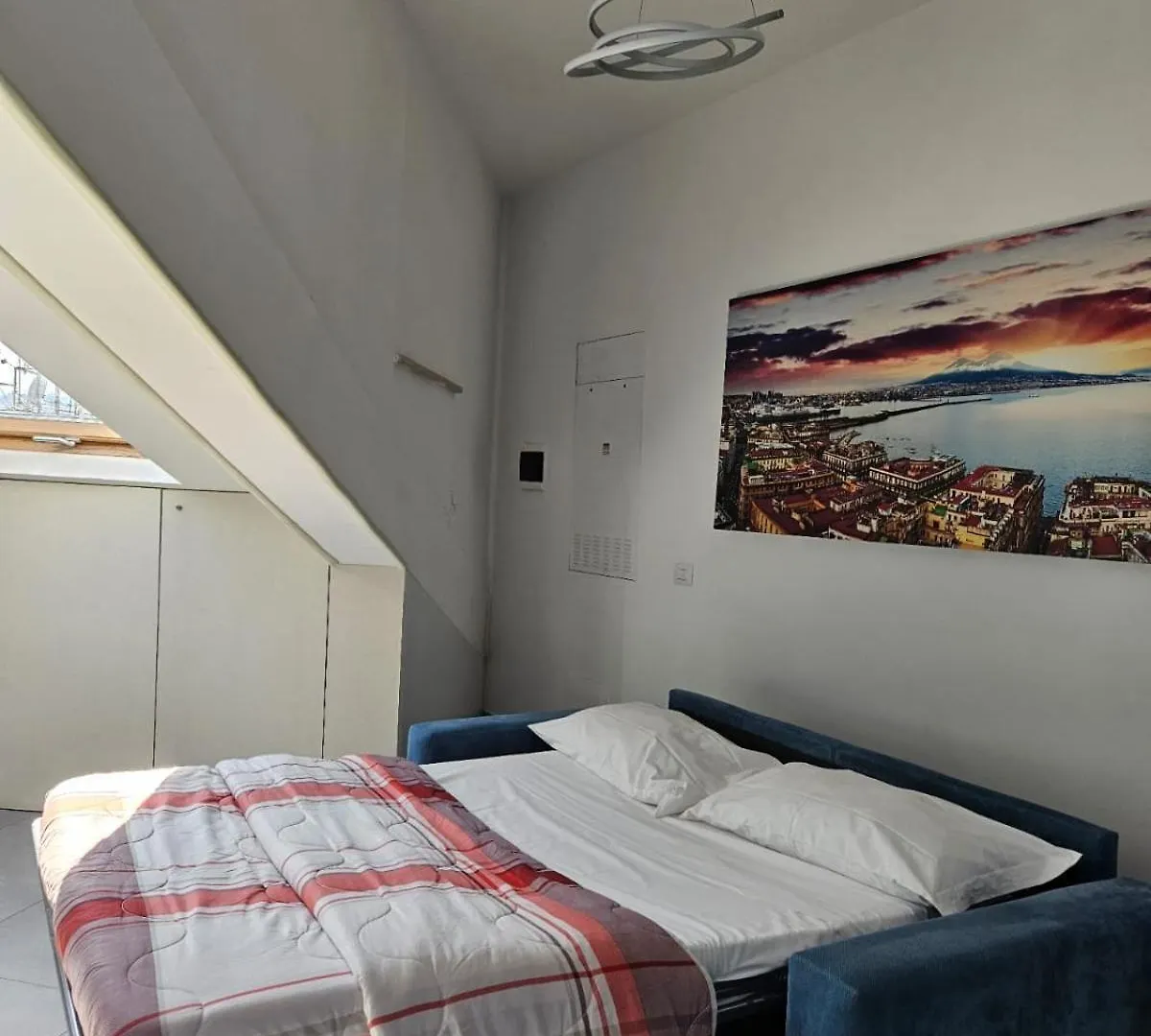 Wanda House Διαμέρισμα Νάπολη