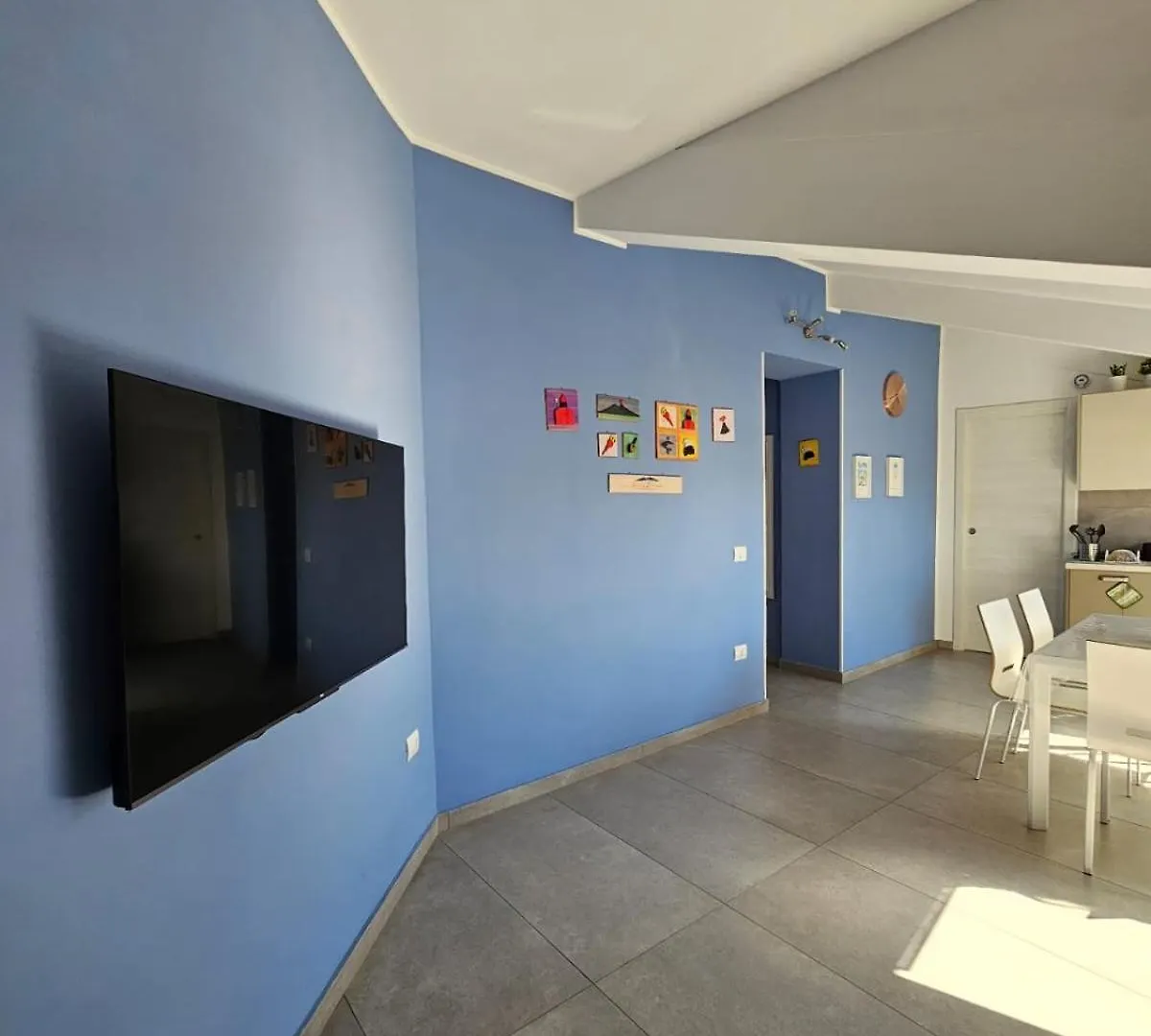 Wanda House Apartment Naples