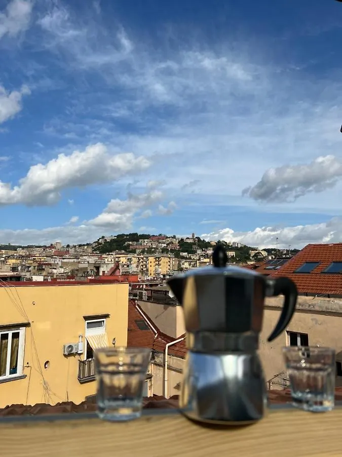 Wanda House Apartment Naples Italy
