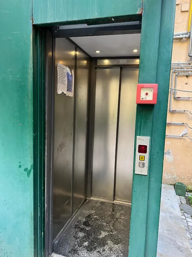 Wanda House Apartment Naples