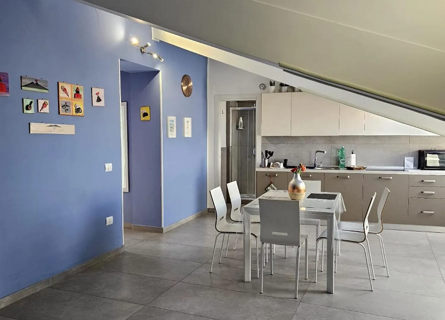 Wanda House Apartment Naples