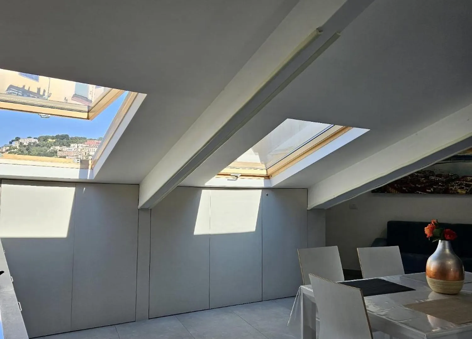 Wanda House Apartment Naples