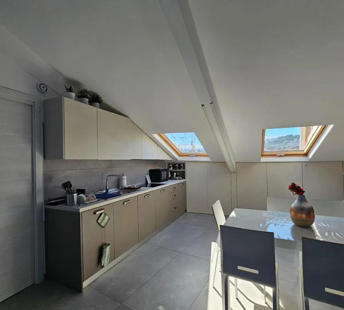 Wanda House Apartment Naples