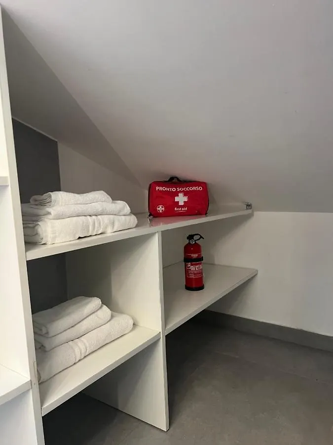 Apartmán Wanda House Neapol 0*,