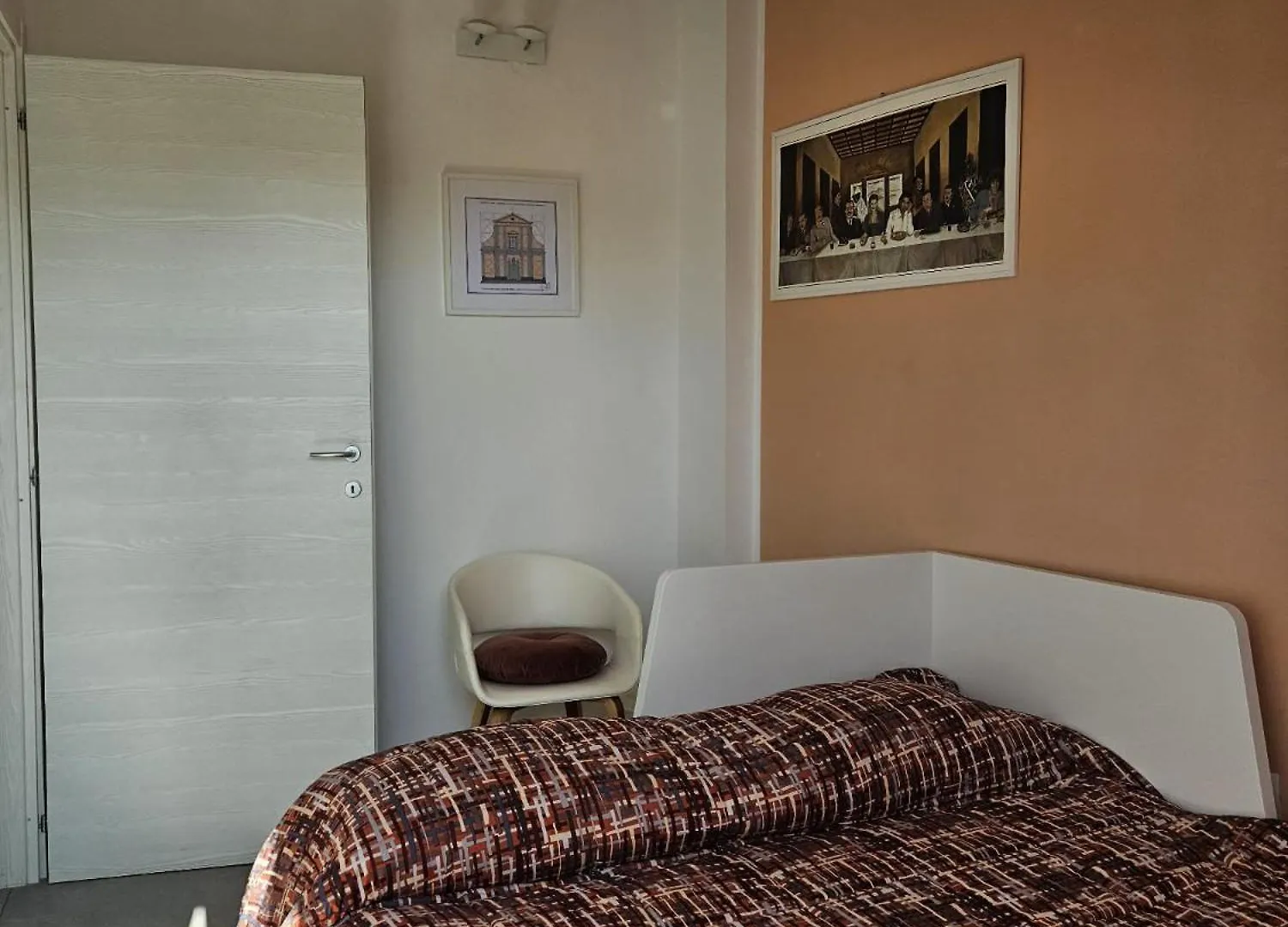Apartmán Wanda House Neapol
