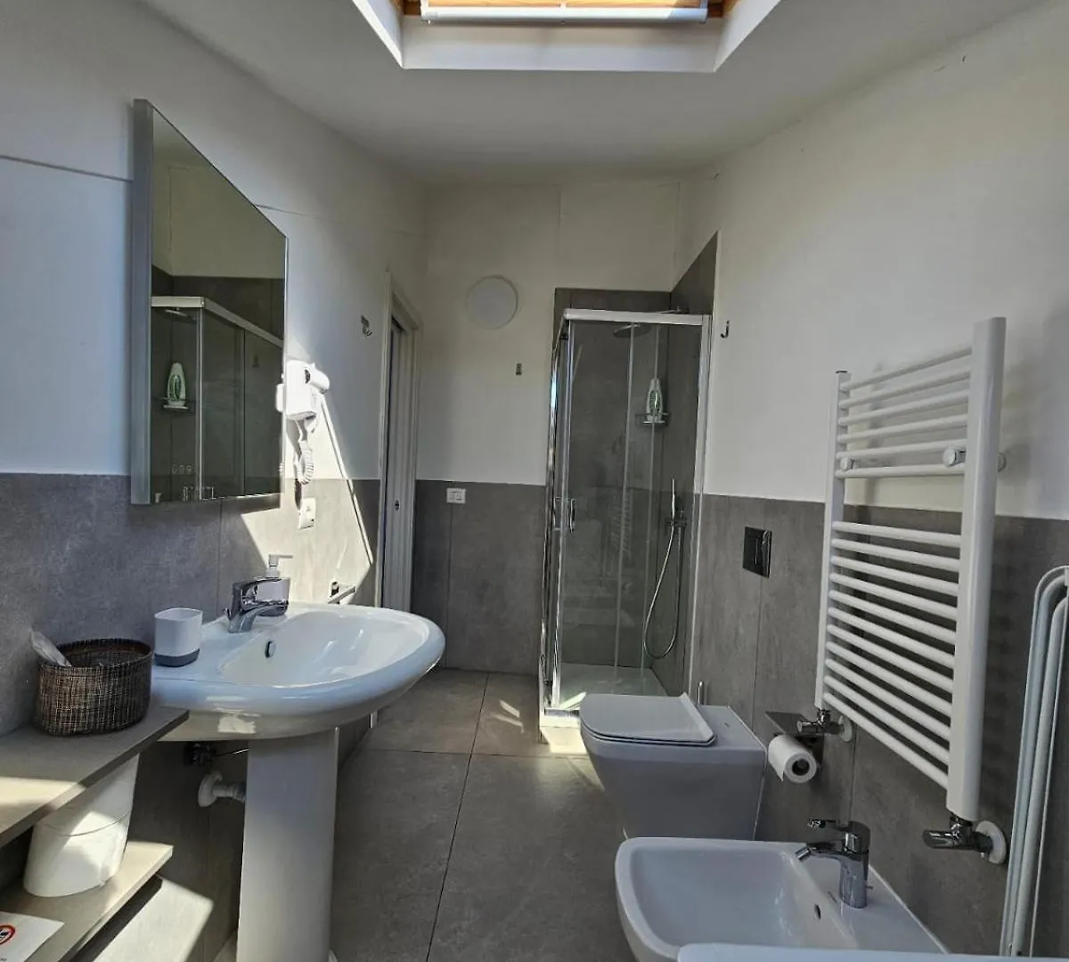 Apartmán Wanda House Neapol
