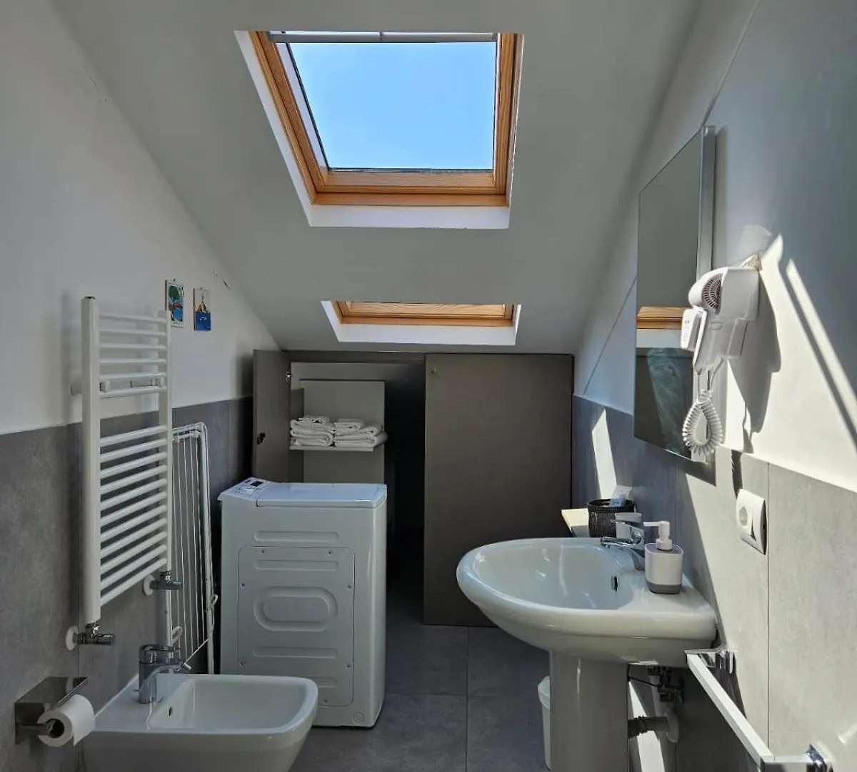Apartmán Wanda House Neapol